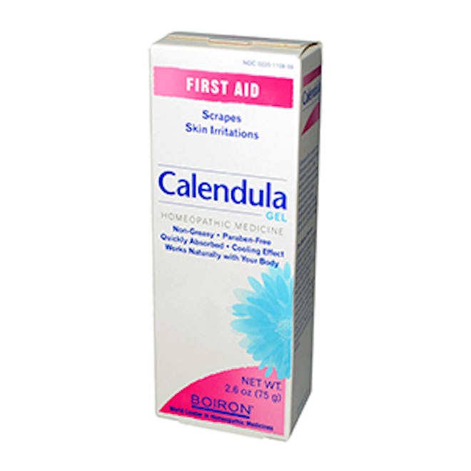 First Aid Calendula Cream