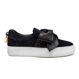 Bow Sneakers