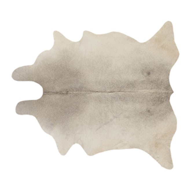 Cowhide Rug