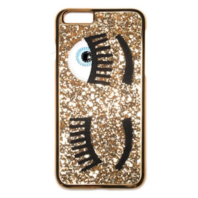 Flirting iPhone Cover