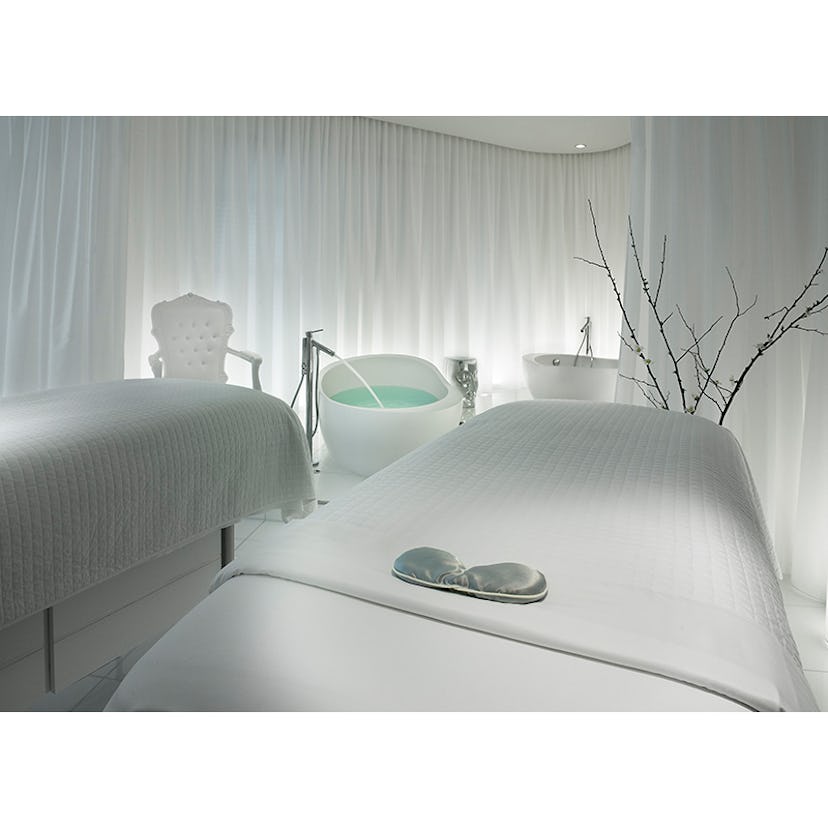 Los Angeles: Ciel Spa At SLS Beverly Hills