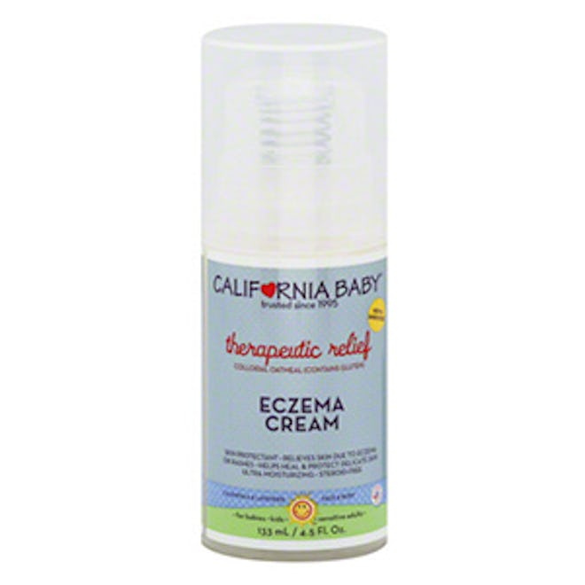 Eczema Cream