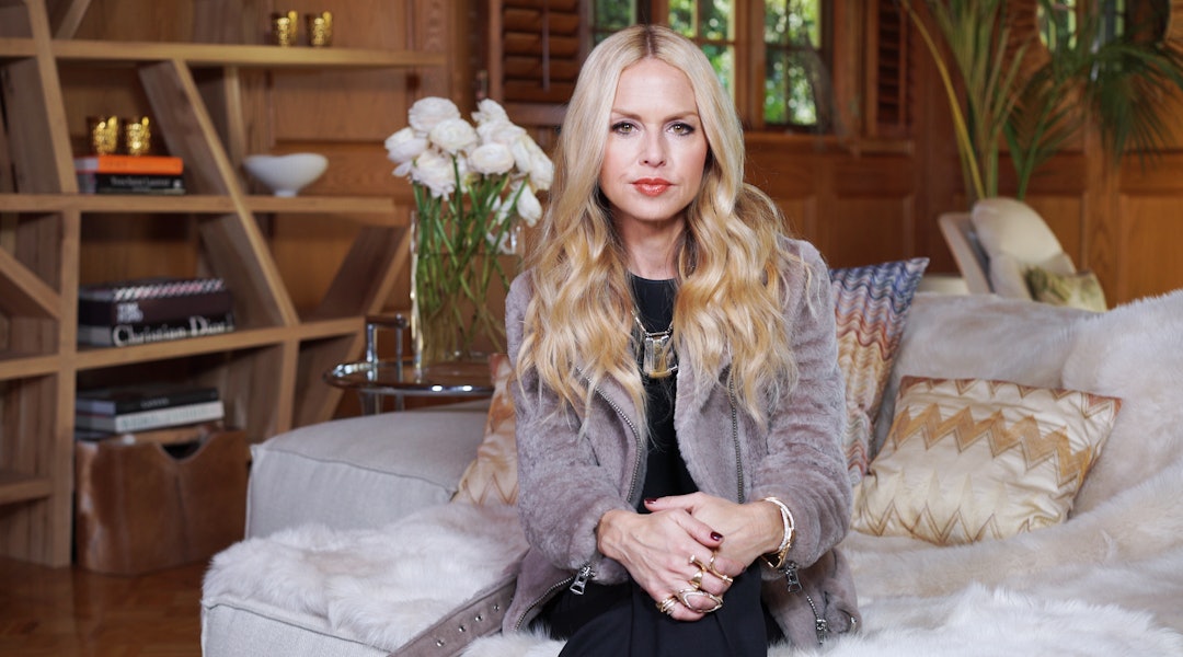 Woman wearing a hat outdoors