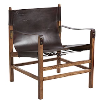 Expat Lounge Chair