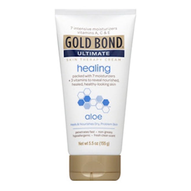 Gold Bond Ultimate Healing Lotion