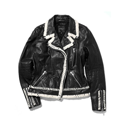 Barneys Debuted The Coolest Leather Jackets We’ve Ever Laid Eyes On