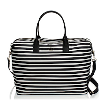 Classic Nylon Lyla Weekender