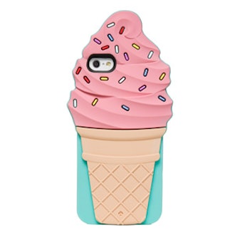 Ice Cream Cone iPhone 6 Case