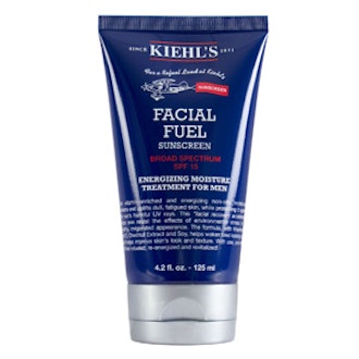 Facial Fuel SPF 15