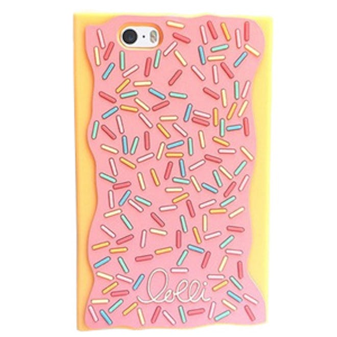 Sprinkly Snack Phone Case