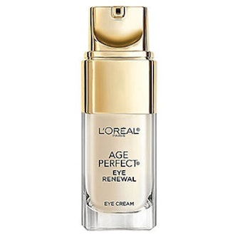 L’Oréal Paris Age Perfect Eye Renewal Eye Cream