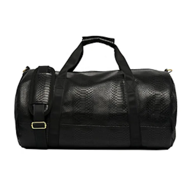 Python Duffle Bag Your Definitive Guide To Spring’s Best Activewear