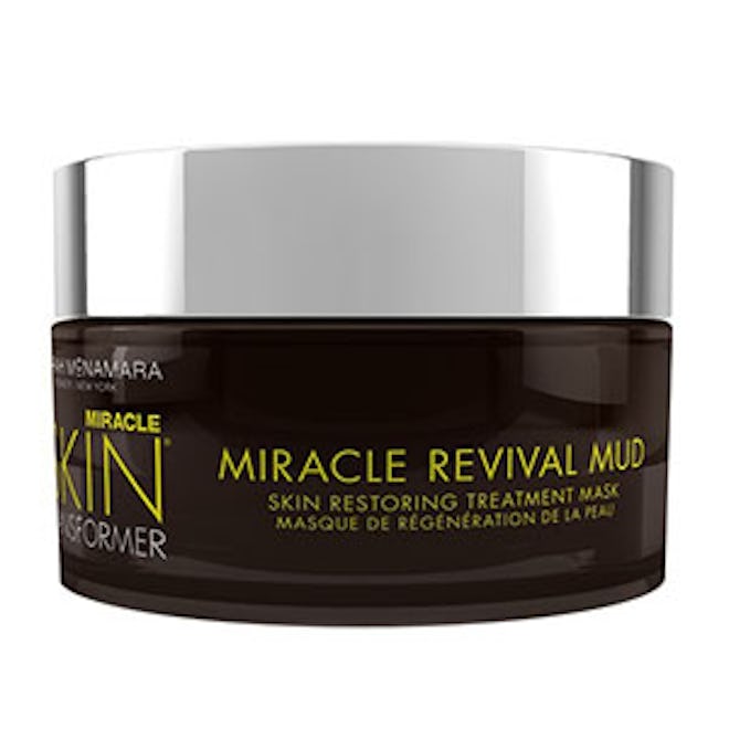 Miracle Revival Mud Treatment Mask