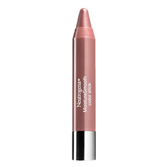 Neutrogena MoistureSmooth Color Stick in Almond Nude