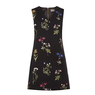 Botany V Neck Dress