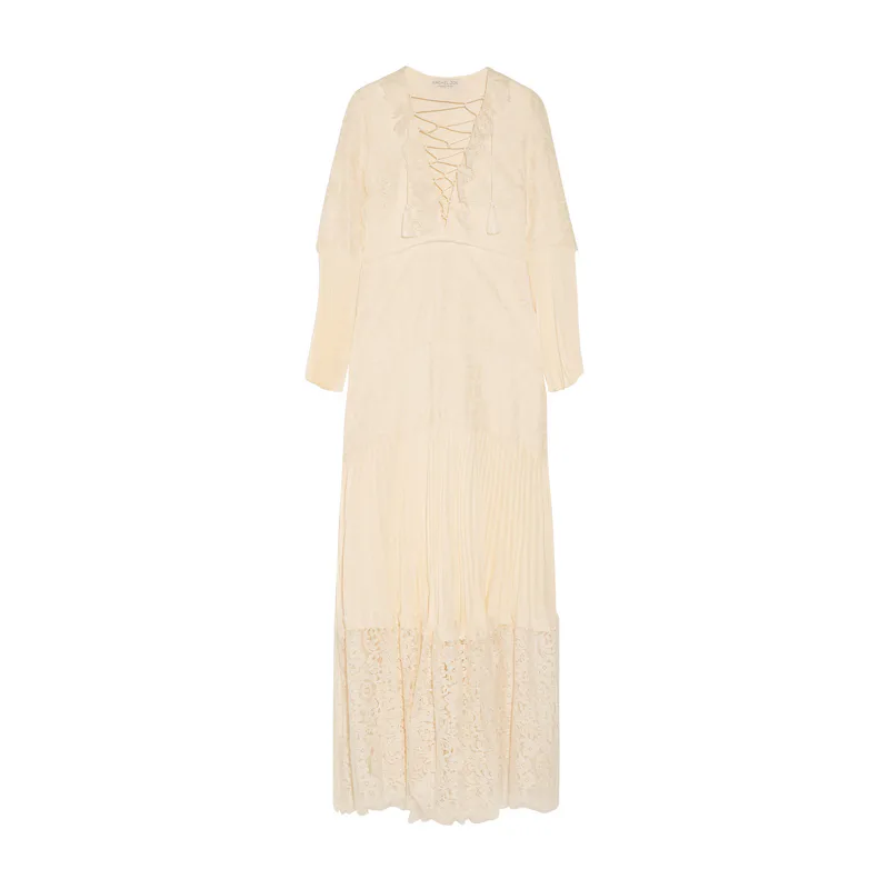 Rachel Zoe Debuts Her Spring Collection On Net-A-Porter