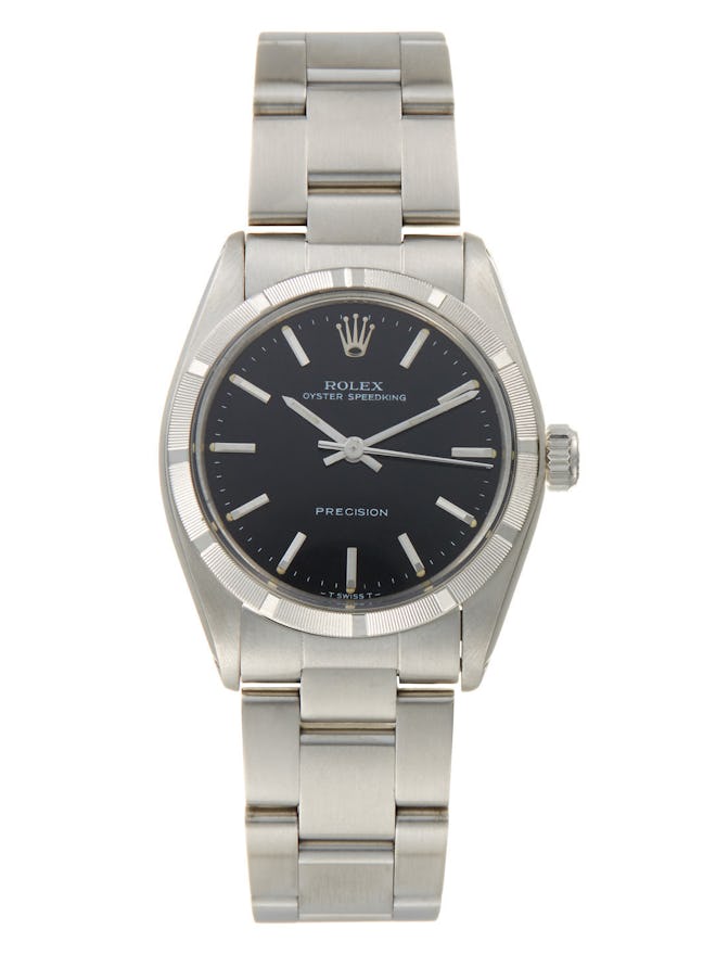 Estate Oyster Perpetual Watch
