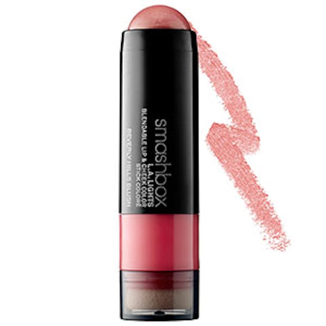 Smashbox L.A. Lights Blendable Lip & Cheek Color