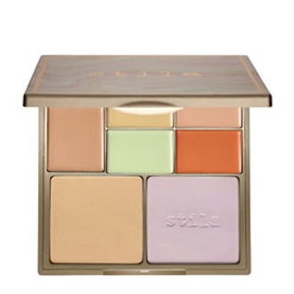 Stila Cosmetics All-In-One Color Correcting Palette