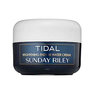 Sunday Riley Tidal Brightening Enzyme Water Cream