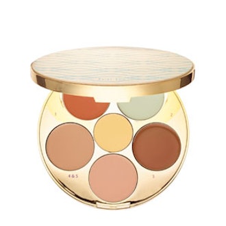 Rainforest of the Sea Wipeout Color-Correcting Palette
