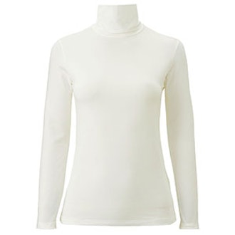 Heattech Extra Warm Turtleneck T-Shirt