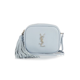 Blogger Tassel Shoulder Bag