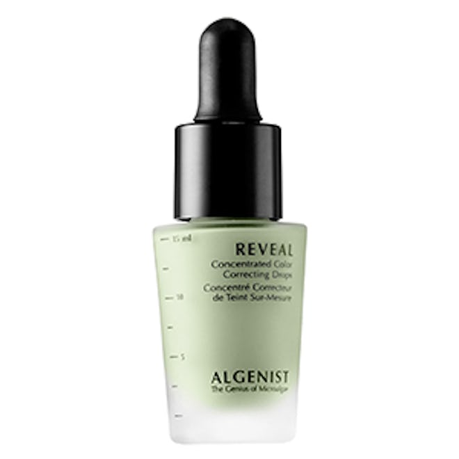 Reveal Concentrated Color Correcting Drops in Green