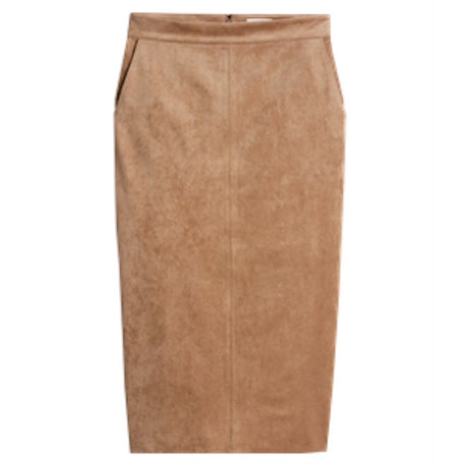Wilfred Crémazie Skirt