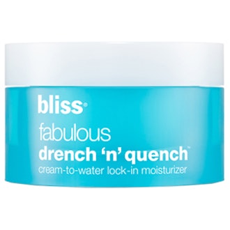 Bliss Fabulous Drench ‘n’ Quench