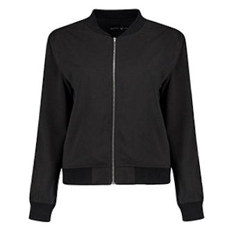 Tia Sleek MA1 Bomber