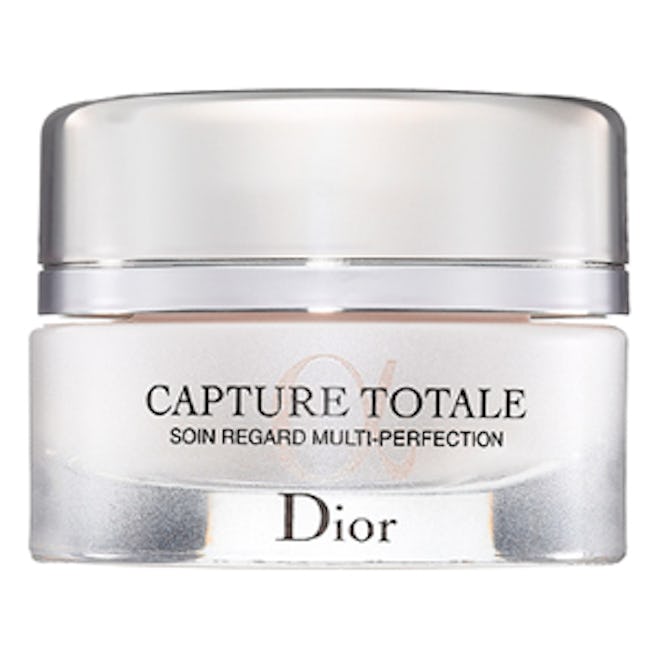 Capture Totale Multi-Perfection Eye Treatment