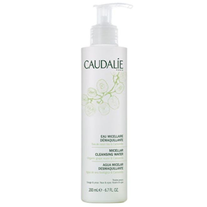 Caudalie Micellar Cleansing Water