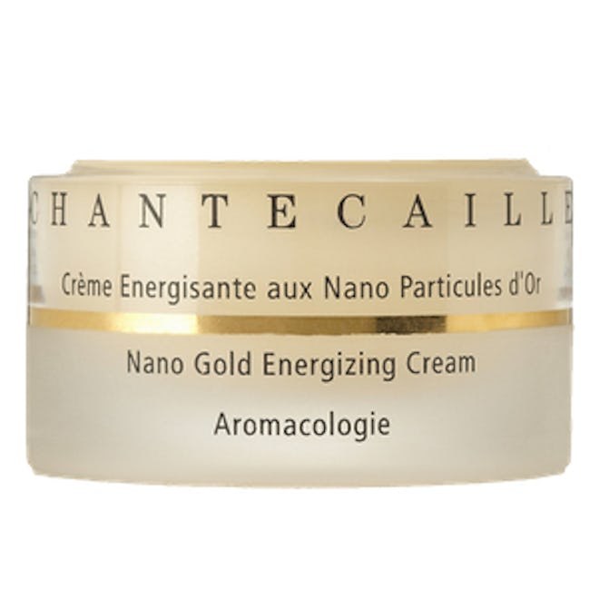 Chantecaille Nano Gold Energizing Face Cream