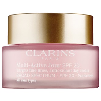 Multi-Active Day Cream SPF 20