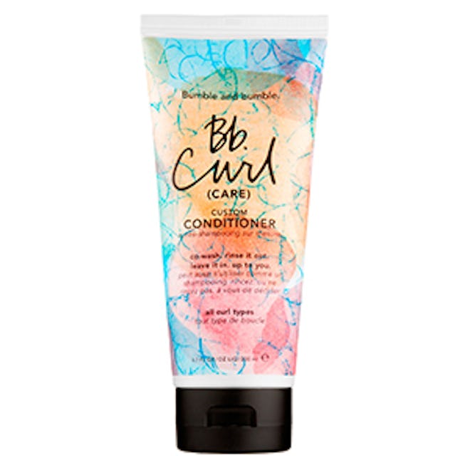 Bb. Curl (Care) Custom Conditioner