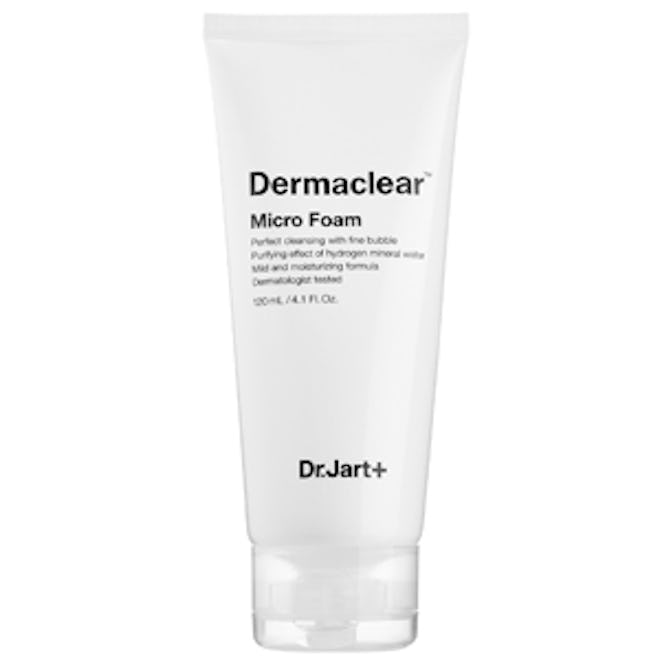 Dr. Jart+ Dermaclear Micro Foam Cleanser