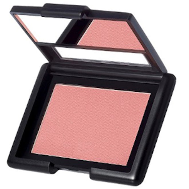 Studio Blush in Mellow Mauve