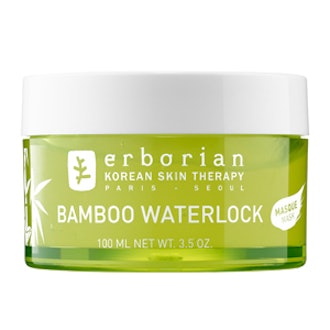 Bamboo Waterlock Mask