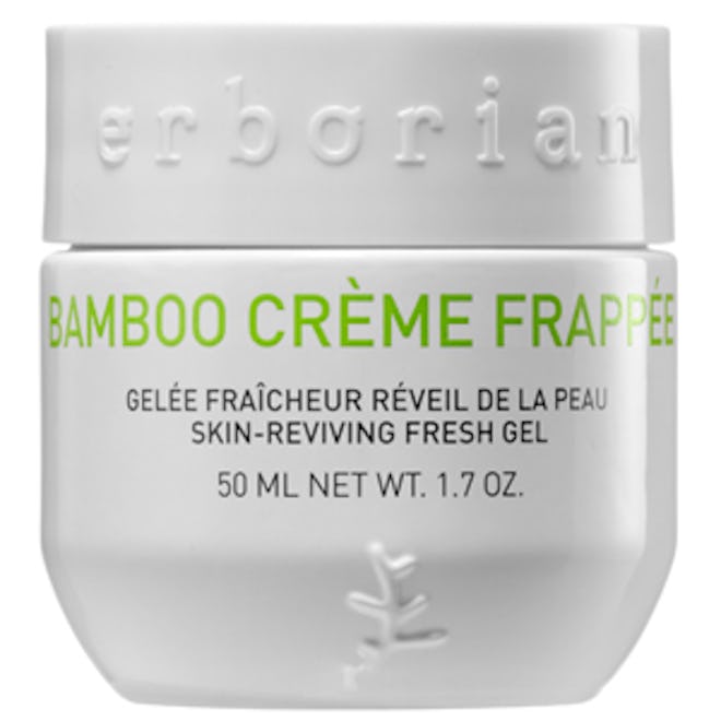 Erborian Bamboo Crème Frappée Skin Reviving Fresh Gel