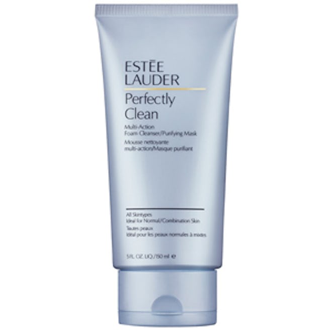 Perfectly Clean Multi-Action Purifying Mask