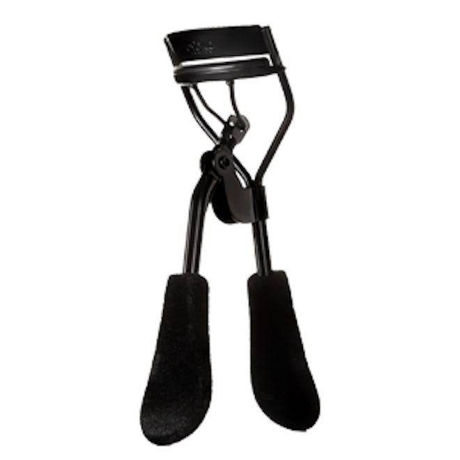 Black Velvet Eyelash Curler