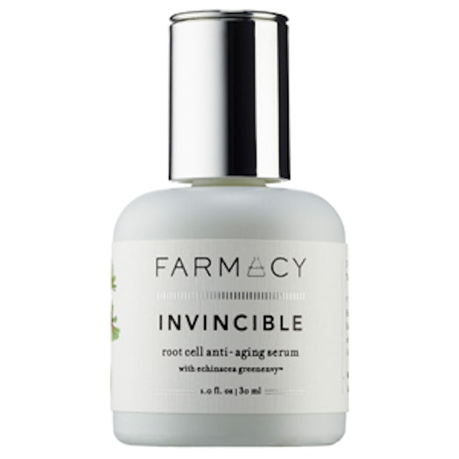 Invincible Root Cell Anti-Aging Serum