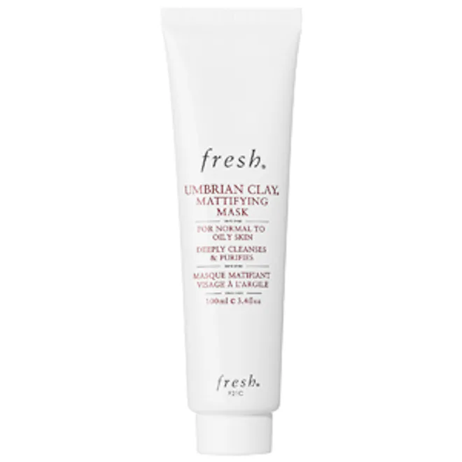 Mattifying Mask The Game-Changing Face Mask Trick You Need To Try
