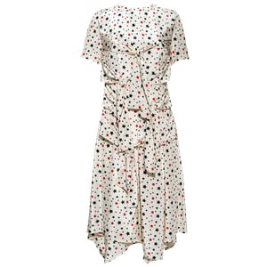 Why You Shouldn’t Wear Florals This Spring