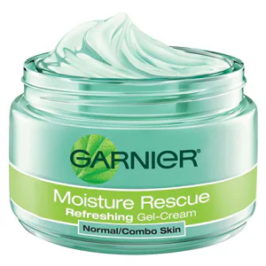 Why You Should Switch To A Gel Moisturizer