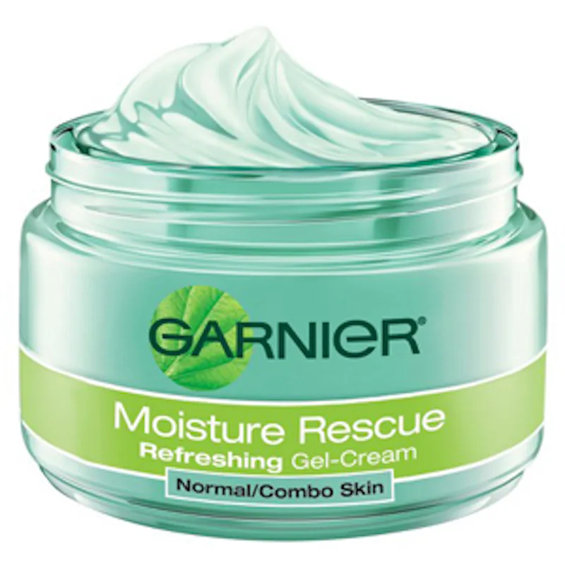 Why You Should Switch To A Gel Moisturizer
