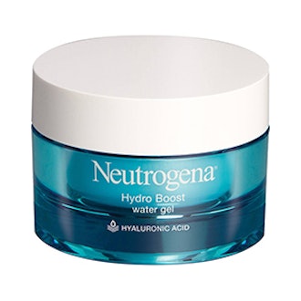 Neutrogena Hydro Boost Water Gel Facial Moisturizer