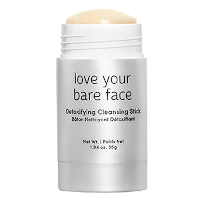 Love Your Bare Face Cleansing Balm Stick