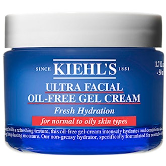 Kiehl’s Ultra Facial Oil Free Gel Cream